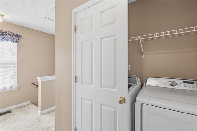 1151 Overland Hill Trace, Norcross, GA 30093