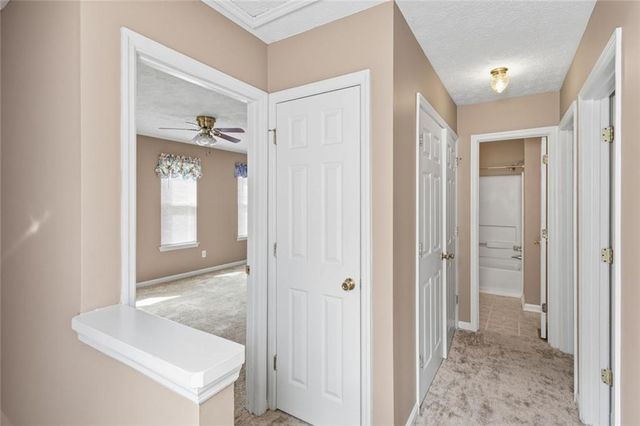 1151 Overland Hill Trace, Norcross, GA 30093