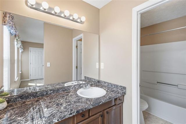 1151 Overland Hill Trace, Norcross, GA 30093