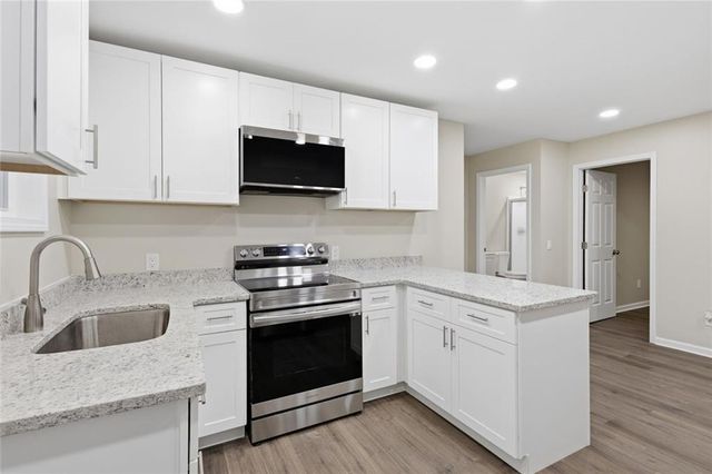 1151 Overland Hill Trace, Norcross, GA 30093