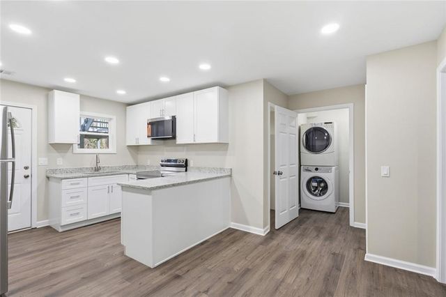 1151 Overland Hill Trace, Norcross, GA 30093