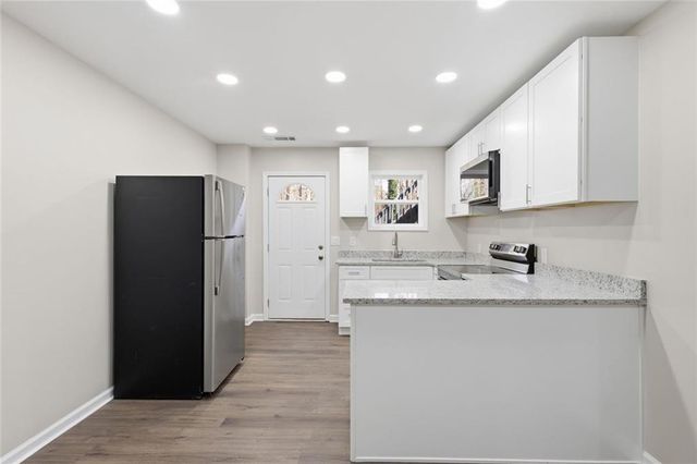 1151 Overland Hill Trace, Norcross, GA 30093