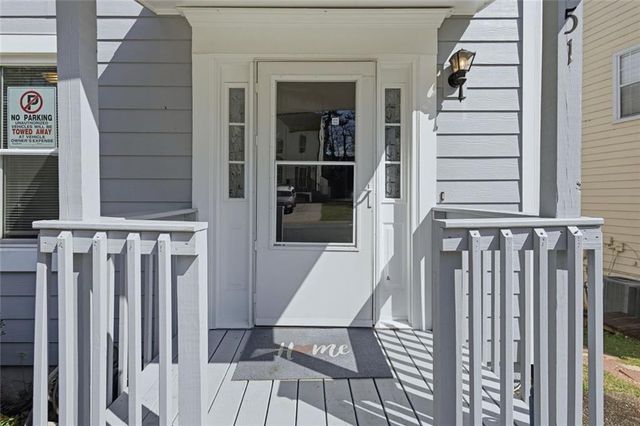 1151 Overland Hill Trace, Norcross, GA 30093