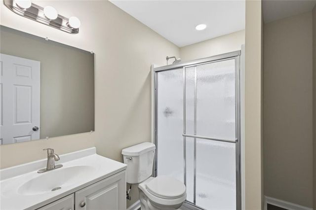 1151 Overland Hill Trace, Norcross, GA 30093