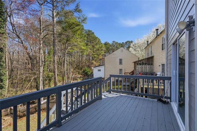 1151 Overland Hill Trace, Norcross, GA 30093