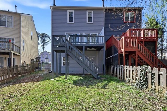 1151 Overland Hill Trace, Norcross, GA 30093