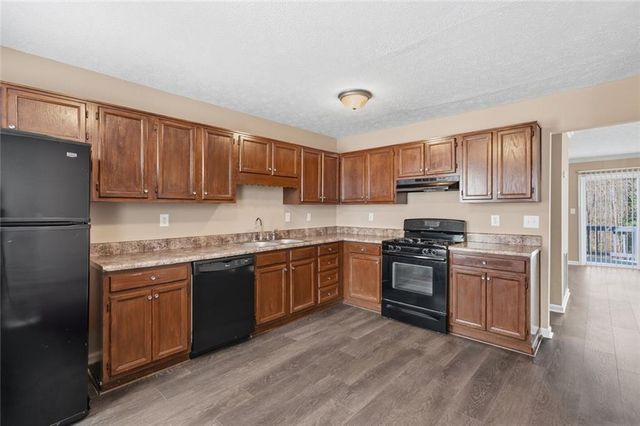 1151 Overland Hill Trace, Norcross, GA 30093