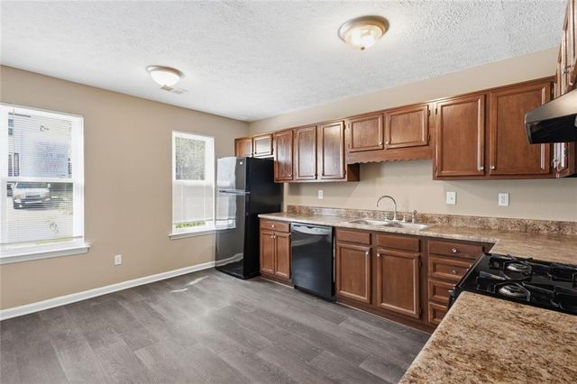 1151 Overland Hill Trace, Norcross, GA 30093