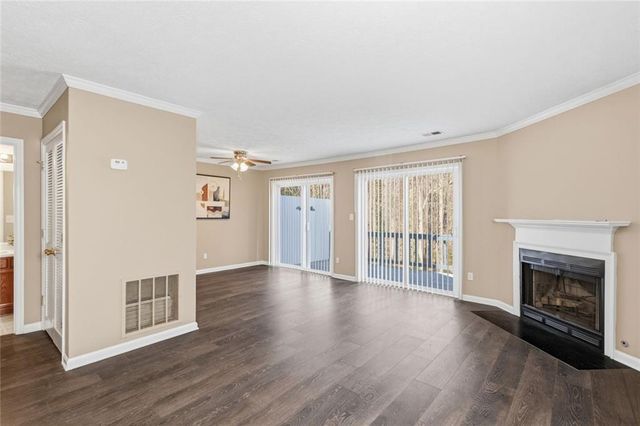 1151 Overland Hill Trace, Norcross, GA 30093