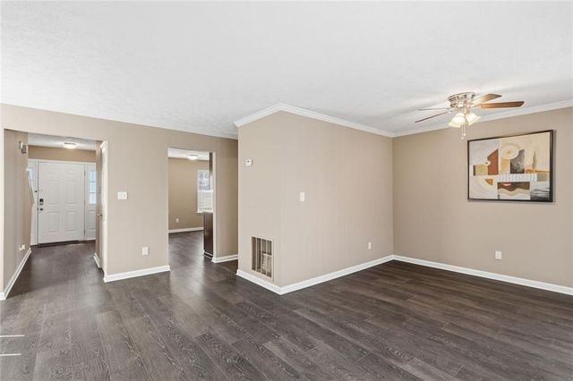 1151 Overland Hill Trace, Norcross, GA 30093