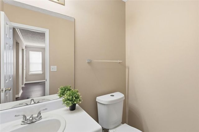 1151 Overland Hill Trace, Norcross, GA 30093