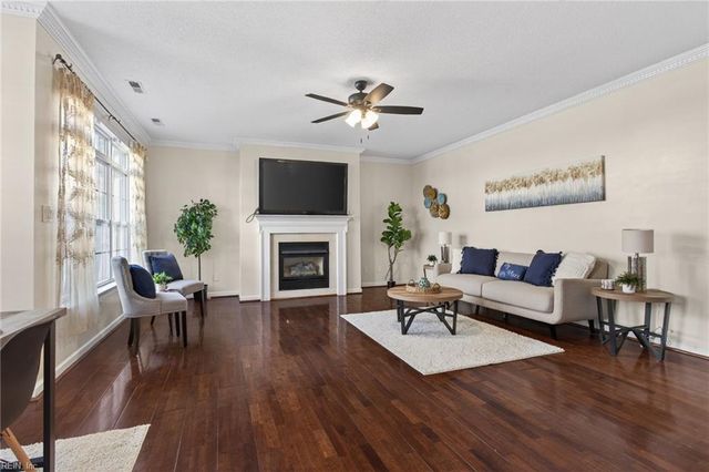 1102 Noble Walk CT, Virginia Beach, VA 23454