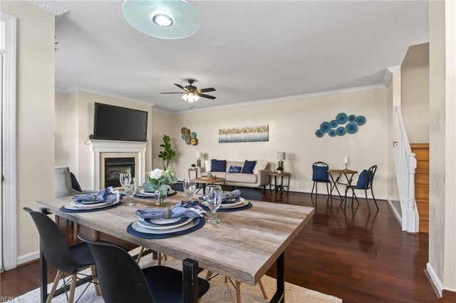 1102 Noble Walk CT, Virginia Beach, VA 23454