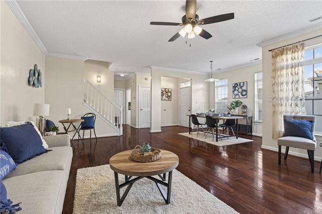 1102 Noble Walk CT, Virginia Beach, VA 23454