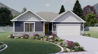 192 E 610 N #415, Providence, UT 84332