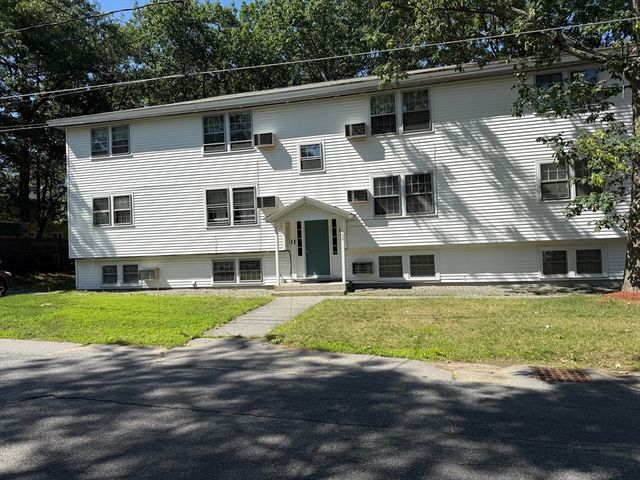 30 Garrison St, Leominster, MA 01453