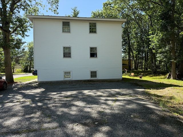 30 Garrison St, Leominster, MA 01453