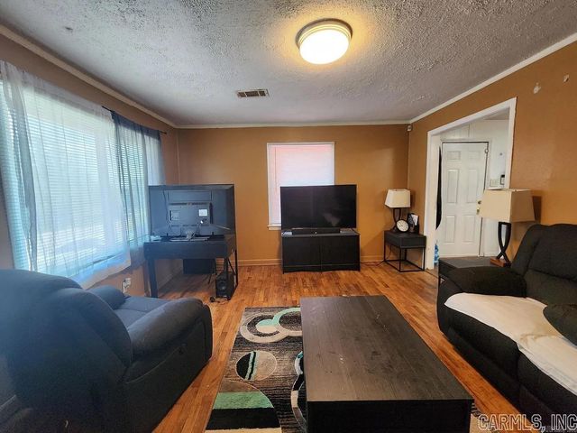 4408 John Barrow Rd Street, Little Rock, AR 72204