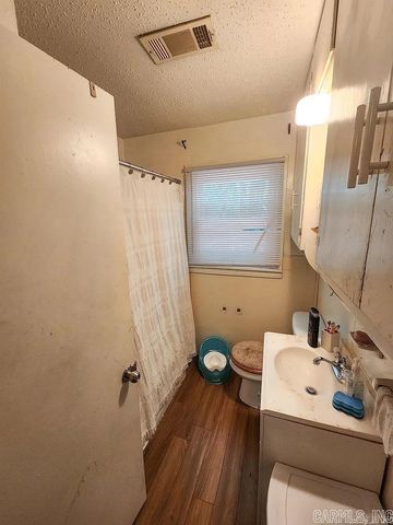 4408 John Barrow Rd Street, Little Rock, AR 72204