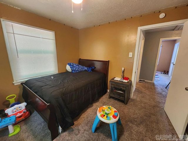 4408 John Barrow Rd Street, Little Rock, AR 72204