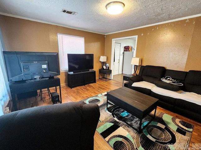 4408 John Barrow Rd Street, Little Rock, AR 72204