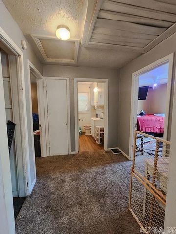 4408 John Barrow Rd Street, Little Rock, AR 72204