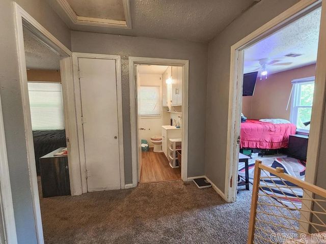 4408 John Barrow Rd Street, Little Rock, AR 72204