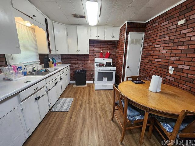 4408 John Barrow Rd Street, Little Rock, AR 72204