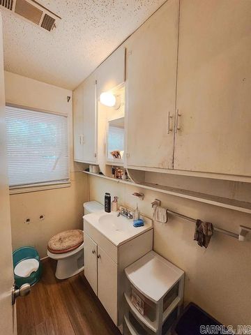 4408 John Barrow Rd Street, Little Rock, AR 72204