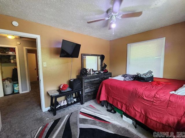 4408 John Barrow Rd Street, Little Rock, AR 72204