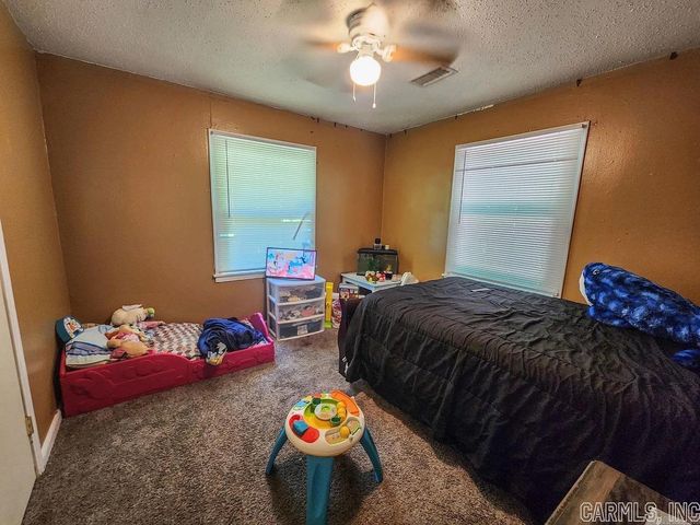 4408 John Barrow Rd Street, Little Rock, AR 72204