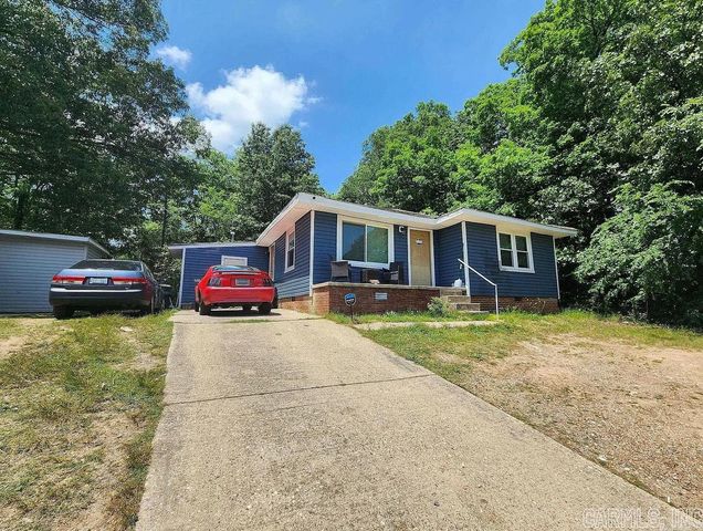 4408 John Barrow Rd Street, Little Rock, AR 72204