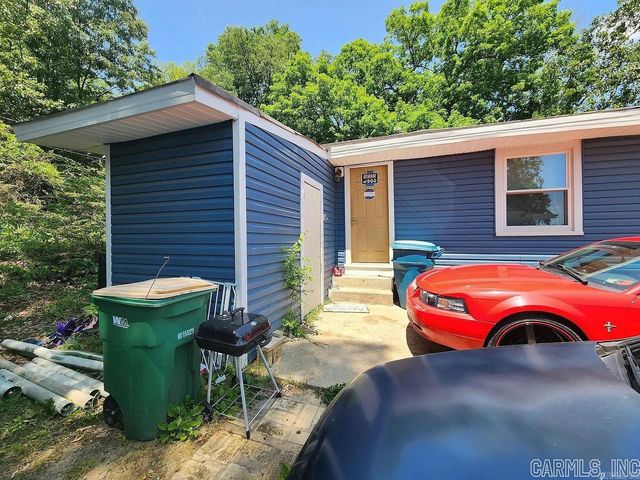 4408 John Barrow Rd Street, Little Rock, AR 72204