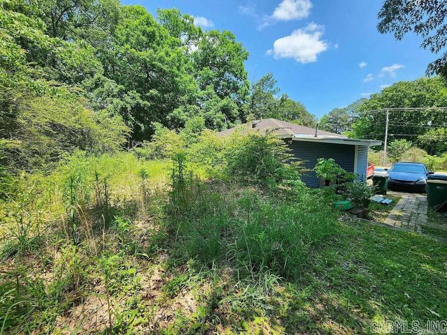 4408 John Barrow Rd Street, Little Rock, AR 72204