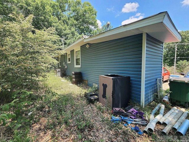 4408 John Barrow Rd Street, Little Rock, AR 72204