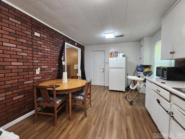 4408 John Barrow Rd Street, Little Rock, AR 72204