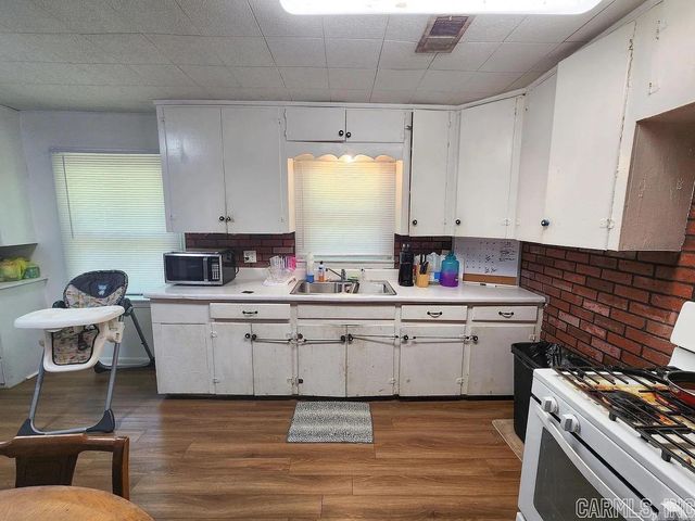 4408 John Barrow Rd Street, Little Rock, AR 72204