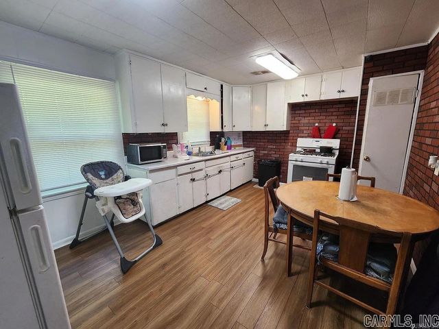 4408 John Barrow Rd Street, Little Rock, AR 72204