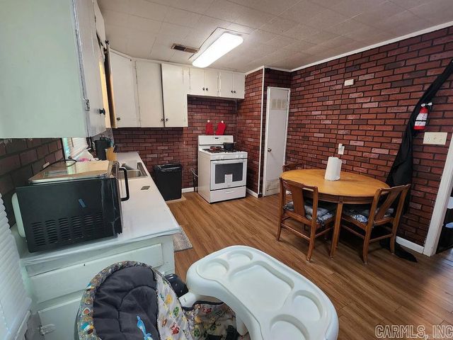 4408 John Barrow Rd Street, Little Rock, AR 72204