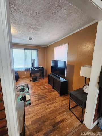 4408 John Barrow Rd Street, Little Rock, AR 72204