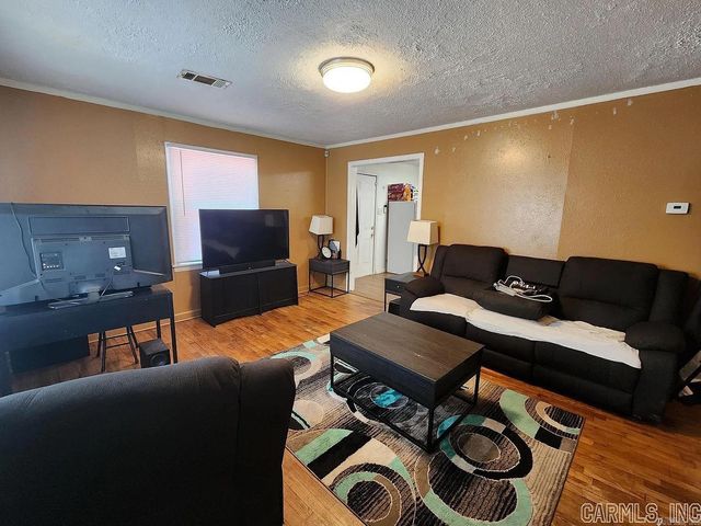 4408 John Barrow Rd Street, Little Rock, AR 72204