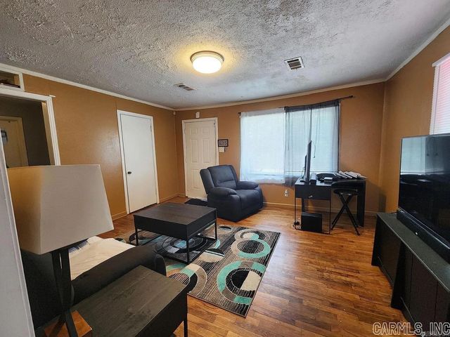 4408 John Barrow Rd Street, Little Rock, AR 72204