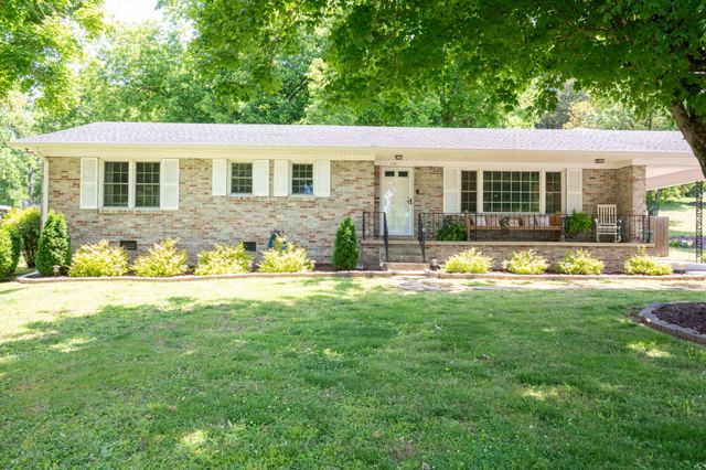 119 Tollgate Rd, Pulaski, TN 38478