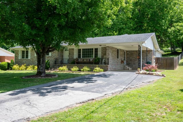 119 Tollgate Rd, Pulaski, TN 38478