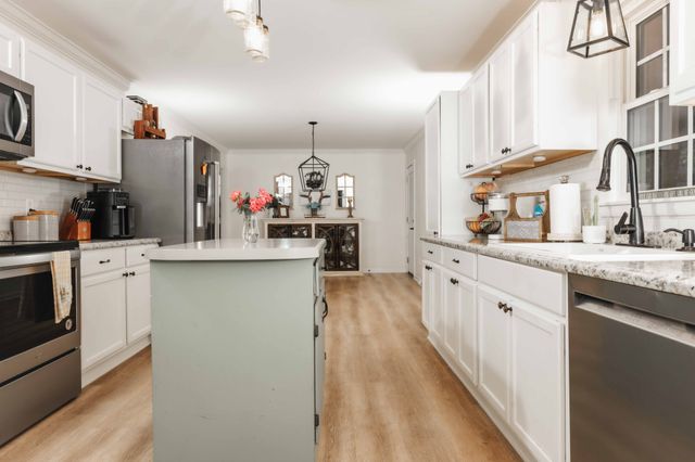 119 Tollgate Rd, Pulaski, TN 38478