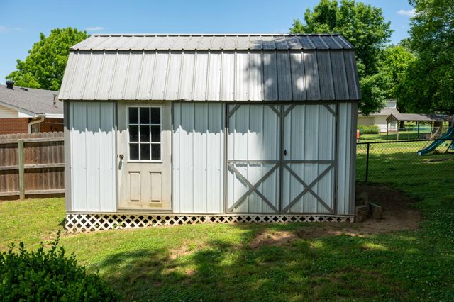 119 Tollgate Rd, Pulaski, TN 38478