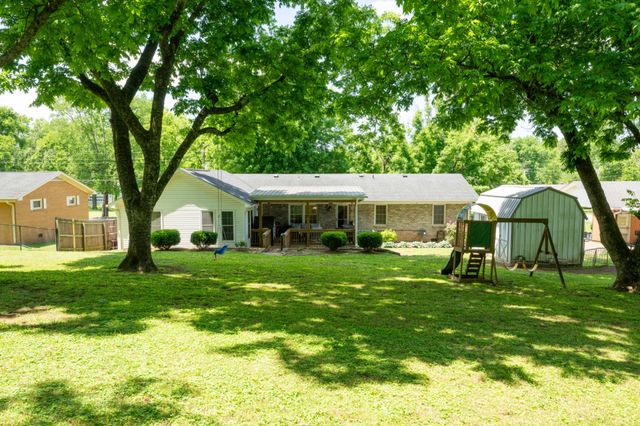 119 Tollgate Rd, Pulaski, TN 38478
