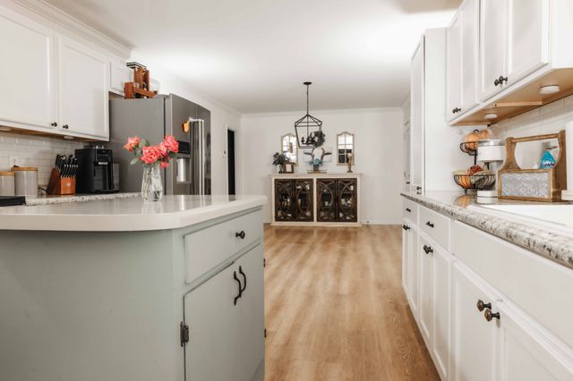 119 Tollgate Rd, Pulaski, TN 38478