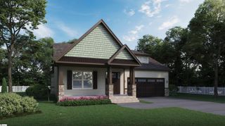 541 Landseer Drive, Landrum, SC 29356