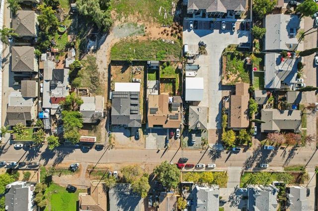 1141 Sumner Ave, El Cajon, CA 92021